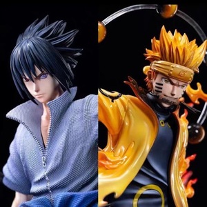 <span class=keywords><strong>Figura</strong></span> Coleccionable de PVC AK Zuo Zhu Ming Ren, Adornos de Anime, Serie de Juguetes, Estatua 2D, Regalo - Product Image 4