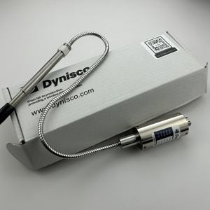 DYNISCO PT462E Serie PT462E-35MPA-6/18 35MPA 50MPA 70MPA Schmelz druck messumformer - Product Image 3