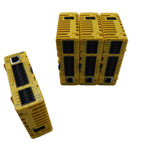 Module E/S DSQC1042 3HAC062908-001 pour armoire de commande de robot industriel IRC5, pièce de rechange en plastique pour automatisation, sécurité étendue - Product Image 6