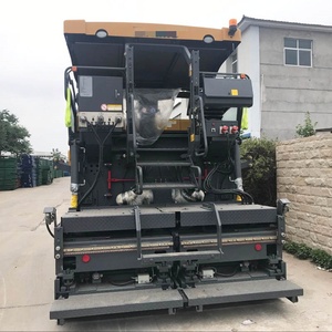 Nouvelle finisseur de routes RP402 de Chine, finisseur de béton asphalte avec pièces de rechange, largeur de pavage de 3,5 m, bon <span class=keywords><strong>prix</strong></span> - Product Image 5