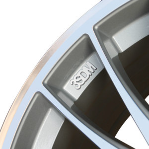 Jantes en aluminium personnalisées pour toutes voitures, 18, 19, 20 pouces, en promotion, à prix réduit - Product Image 4