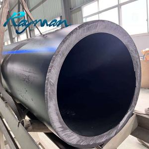 Tubería de HDPE <span class=keywords><strong>para</strong></span> Aguas Residuales de Campos Petrolíferos - Tubo Industrial de HDPE Anti-Sulfuro <span class=keywords><strong>para</strong></span> el Descarte de Aguas Residuales de Campos Petrolíferos con Resistencia a la Corrosión - Product Image 1