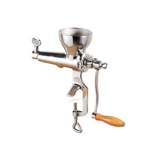 Manual Wheat Grass Juicer / Healthy Ginger Juicer for Sale - Product Image 4