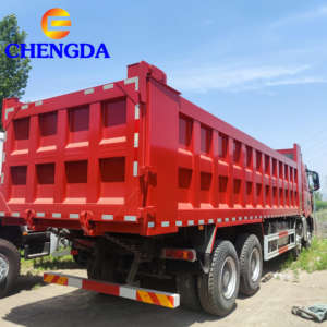รถดัมพ์ Camion Benne 12รู<span class=keywords><strong>4</strong></span>เพลา12ล้อ <span class=keywords><strong>Sino</strong></span> <span class=keywords><strong>Howo</strong></span> ใหม่ - Product Image 3