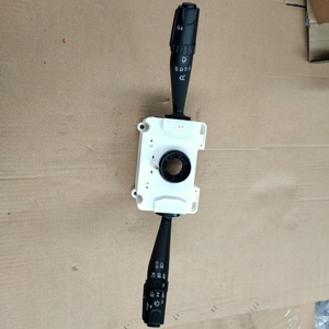 N600100174-CN501 Interruttore Combinato per <span class=keywords><strong>Ricambi</strong></span> Camion Naveco C-300 - Product Image 5