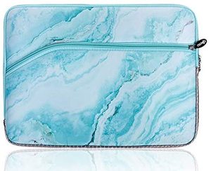 กระเป๋าใส่แล็ปท็อปแบบนุ่มทำจากนีโอพรีนสำหรับขายส่ง เคสใส่คอมพิวเตอร์โน้ตบุ๊ก สำหรับ Macbook Air Pro 11 12 13 14 15 15.6 นิ้ว - Product Image 1