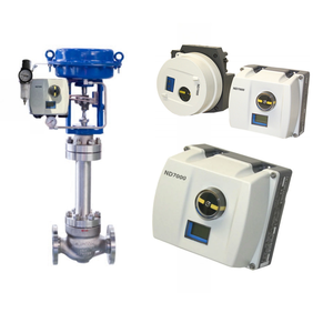 Nuevo Controlador Digital Inteligente de la Serie Me-tso Valmet ND7000 - Product Image 3