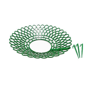 Nouveau support de plante en plastique pour le jardin garde les fraises au sec et sans pourriture par temps de pluie plateau à fraises grimpantes - Product Image 1