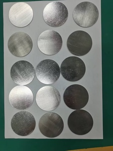 <strong>Precious</strong> Metal High Purity 3N5 4N Iridium Ingots / Lumps / Sputtering Target - Product Image 6