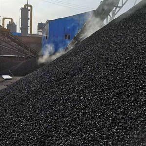 चीन कारखाने मेटालर्जिकल कोक 6-18 मिमी अर्ध कोक के लिए - Product Image 5