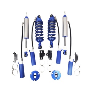 Kit de Suspensión Todoterreno 4x4 de Alta Calidad, Amortiguadores para Toyota Hilux Revo, Accesorios para Automóviles en Estado Nuevo - Product Image 1
