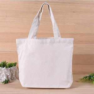 Sac d'épicerie écologique en coton, logo personnalisé imprimé, grand fourre-tout, pour shopping, écologique, nouvelle collection - Product Image 5