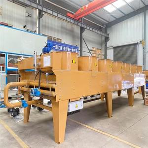 Radiatore <span class=keywords><strong>a</strong></span> doppio asse HMT13f.408 30 per centrali <span class=keywords><strong>a</strong></span> <span class=keywords><strong>gas</strong></span>, 300 kW personalizzabile - Product Image 5