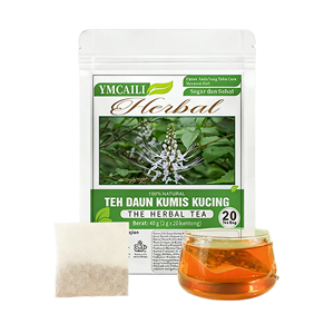 Té Natural <span class=keywords><strong>de</strong></span> <span class=keywords><strong>Java</strong></span> (Bigotes <span class=keywords><strong>de</strong></span> Gato) Favorece la Salud Renal, el Bienestar del Tracto Urinario, la Limpieza Suave y el Equilibrio <span class=keywords><strong>de</strong></span> Fluidos - Product Image 1