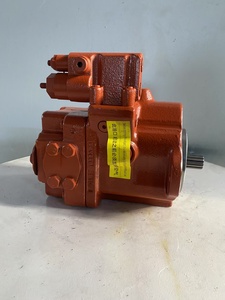 Pompe à piston hydraulique série K3VL K3VL28/C-1NRSM-L0 K3VL45B/-1NLSM-PR-TB422 haute performance pour excavatrice et engins de construction - Product Image 4