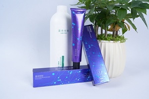 Tinte <span class=keywords><strong>de</strong></span> <span class=keywords><strong>cabello</strong></span> semipermanente en crema, más <span class=keywords><strong>de</strong></span> 30 colores <span class=keywords><strong>de</strong></span> larga duración, el más vendido, venta al por mayor <span class=keywords><strong>de</strong></span> fábrica, OEM. - Product Image 5