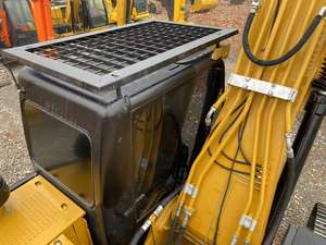 Bien conditionné utilisé pour l'excavatrice CAT 323D 23 tonnes Certification CE EPA Meilleur prix de vente sur roulement de pompe de boîte de vitesses de moteur sur chenilles - Product Image 4