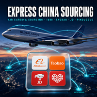 Agent d'achat Taobao 1688 pour sites de commerce international vers l'Australie et Londres, agent d'expédition DDP en Chine, livraison porte-à-porte
