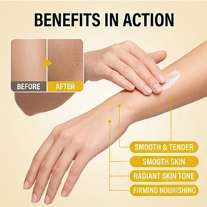 <span class=keywords><strong>Baume</strong></span> corporel au beurre de karité en gros - Beurre de karité africain brut biologique pour hydrater et nourrir la peau et les <span class=keywords><strong>cheveux</strong></span> - Product Image 5