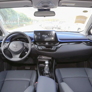 Nouvelle voiture chinoise économique pour Toyota C-HR 2.0L 146ch <span class=keywords><strong>Hybride</strong></span> E-CVT 5 portes 5 places Mini SUV Véhicule familial abordable Essence - Product Image 6