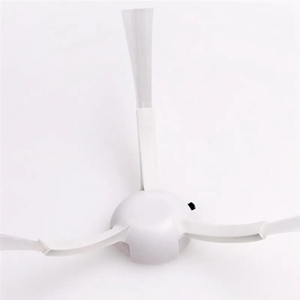 Chiffon de nettoyage compatible avec les aspirateurs <span class=keywords><strong>Xiaomi</strong></span> 1C/2C/L10pro DERAME <span class=keywords><strong>F9</strong></span>, filtre HEPA, brosse principale, brosse latérale et brosse rotative. - Product Image 2