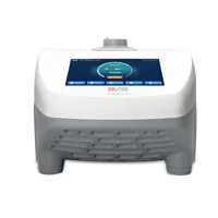 TC1000-G-Pro, thermocycleur en temps réel à 48 puits, 96 puits, en temps réel, PCR, instrument d'amplification génique en laboratoire