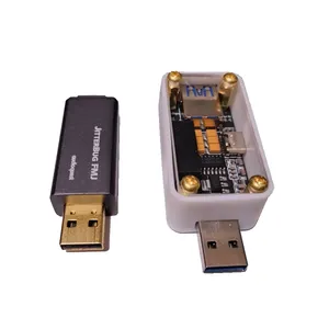 Filtre USB 480Mbps1500v Isolation de la terre de tension <span class=keywords><strong>pour</strong></span> la <span class=keywords><strong>carte</strong></span> son de décodage de diffusion numérique Améliorer la qualité du son - Product Image 3