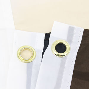 1 pc disponible listo para nave 3x5 Ft x 90x150 cm LGBTQIA oso hermandad Bandera de orgullo gay para la decoración - Product Image 5