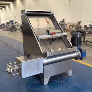 เครื่องอัดเม็ดมูลหมูอัตโนมัติเครื่องบีบมูลวัว - Product Image 2