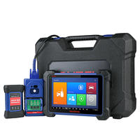 Autel Maxiim Im608 Pro immo clave de programación lector de código de Coche Smart pro clave programador