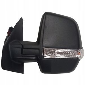 Mootour PAR ESPEJOS ELÉCTRICOS CON INDICADOR DE GIRO 07356456850E 07356456690E ESPEJO AUTOMÁTICO para <span class=keywords><strong>FIAT</strong></span> <span class=keywords><strong>DOBLO</strong></span> 2010-2018 - Product Image 1