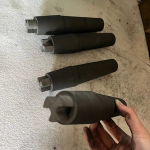 Nóng bán ướp lạnh sắt khối đúc thiêu kết kỹ thuật sử dụng chất lượng cao vật liệu <span class=keywords><strong>graphite</strong></span> khuôn - Product Image 5