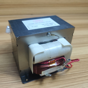 Transformateur de four à <span class=keywords><strong>micro</strong></span>-<span class=keywords><strong>ondes</strong></span> haute tension <span class=keywords><strong>900W</strong></span> 1000W SX-1000W pour tension d'entrée 220V/240V - Product Image 3