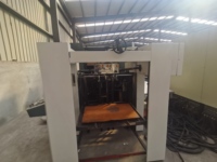 Machine d'impression offset 4 couleurs KBA Rapida d'Allemagne, imprimante offset, presse offset d'occasion