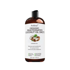 Aceite para el Crecimiento del Cabello con Péptidos de Cobre, Revitaliza el Cuero Cabelludo y Promueve el Crecimiento del Cabello, Marca Privada - Product Image 5
