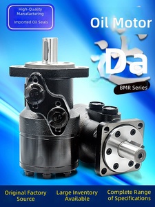 Motore Idraulico a Pistone 110A/116A/112A-106/054/036/088/129-AS/<span class=keywords><strong>BS</strong></span>-0 1000 RPM Cina Continentale - Product Image 3