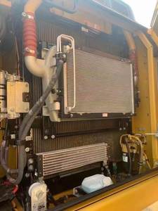 รถขุด Cat 320e มือสอง รถขุด Caterpillar 320 สภาพดีพร้อมใช้งาน - Product Image 4