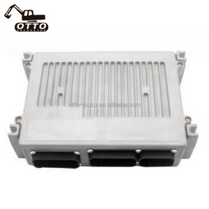 Otto 7835-46-3003 7835-46-3000 7835-46-1009 điều khiển thống đốc cho KOMATSU máy xúc <span class=keywords><strong>PC200</strong></span>-8 PC220-8 PC300-8 PC350-8 PC400-8 - Product Image 5