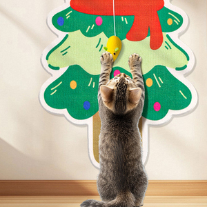 Juguete interactivo de bola de campana de hierba gatera Juguete divertido de movimiento de mascotas para gatos - Product Image 4