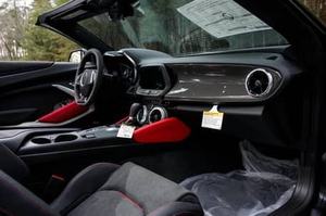 <span class=keywords><strong>CHEVROLET</strong></span> <span class=keywords><strong>CAMARO</strong></span> ZL1 Cabrio USATA - Product Image 5