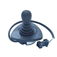 Clavier de jeu filaire pour chariot élévateur jungle joaillerie, pièces de chariot, poignée de fonctionnement, 7919040042