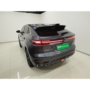 Guazi <span class=keywords><strong>2022</strong></span> CHANGAN UNI-K iDD Véhicule d'occasion <span class=keywords><strong>SUV</strong></span> Hybride <span class=keywords><strong>Rechargeable</strong></span> 5 Places Traction Avant Automatique Conduite à Gauche Approvisionnement Concessionnaire Vente en Gros - Product Image 4