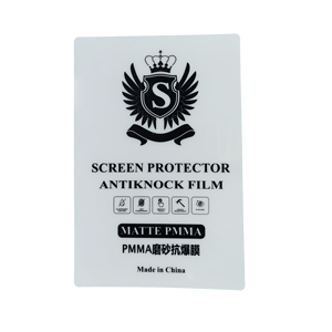 <span class=keywords><strong>2022</strong></span> à la mode clair Tpu Film Transparent téléphone portable TPU Hydrogel protecteur d'écran Film pour animaux de compagnie - Product Image 6