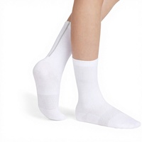 Chaussettes de sport pour hommes, personnalisables avec logo, en coton respirant et durable, style classique, pour l'entraînement des joueurs, collection automne