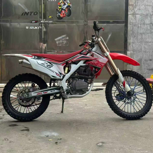 Used 250 Dirt <b>Bike</b>, Condition. <b>Engine</b>, Adjustable Suspension, Fully Functional. 250 250 - Product Image 3