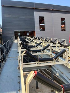 맞춤형 칩보드 목공 플래너(모터 펌프 베어링 및 엔진 포함) 파티클 보드 생산용 180kW 간편 작동 - Product Image 4