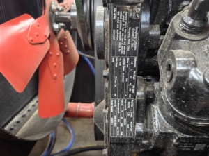 Rouleaux compresseurs vibrants Shanbo 20 et 30 tonnes pour tambours en acier, rouleaux compresseurs routiers 16 tonnes, rouleaux compresseurs à tambour unique 5, 8, 10 tonnes, rouleaux compresseurs à double tambour 12 et 14 tonnes - Product Image 4