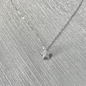 Conjunto de Collar y Pendientes de Plata de Ley S925 con Diamantes Completos, Corte Cojín, Joyería de Lujo de Alta Gama Inspirada en el Palacio - Product Image 2