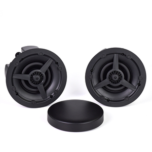 ระบบลำโพงขยายเสียงแบบติดตั้งเพิ่มเติม 50W*2 ช่องสัญญาณคู่ สเตอริโอ ออดิโอสตรีมเมอร์ รองรับหลายห้อง WIFI BT ลำโพงติดเพดานและผนัง - Product Image 2