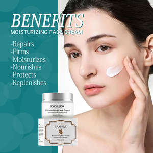 Label privé crème blanchissante au <span class=keywords><strong>lait</strong></span> <span class=keywords><strong>d</strong></span>'ânesse hydratante réparatrice naturelle pour le visage crème anti-âge pour le visage - Product Image 6